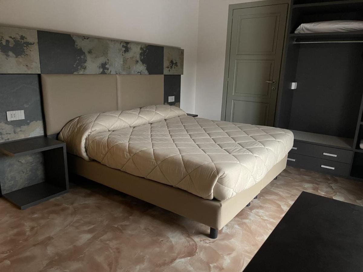 Modus Aquae Hotel Brisighella Ngoại thất bức ảnh