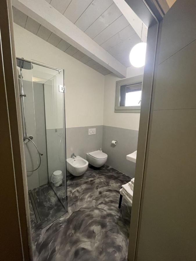 Modus Aquae Hotel Brisighella Ngoại thất bức ảnh