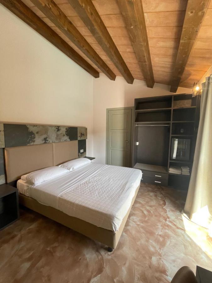 Modus Aquae Hotel Brisighella Ngoại thất bức ảnh