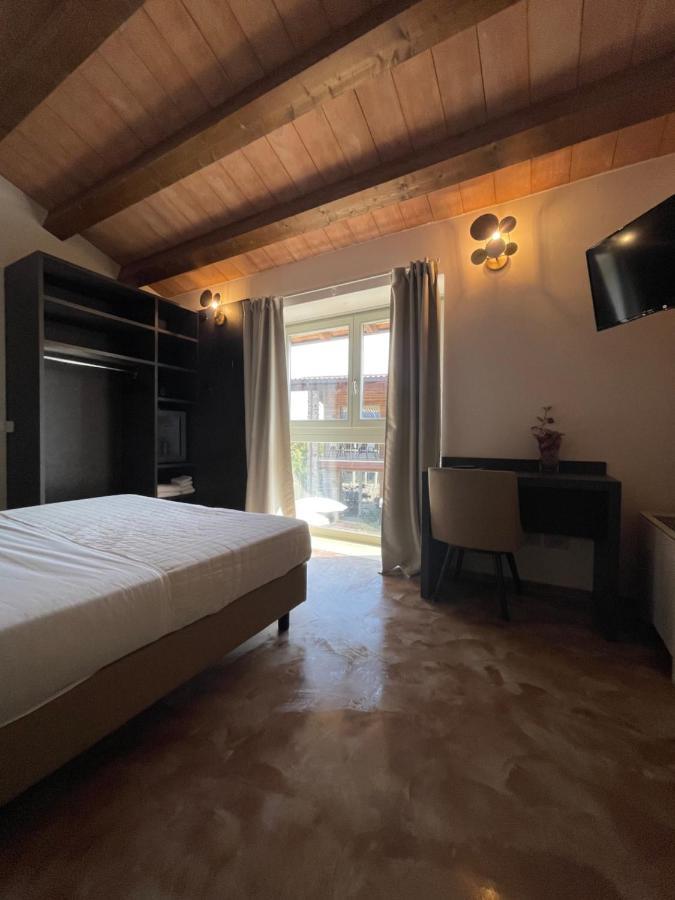Modus Aquae Hotel Brisighella Ngoại thất bức ảnh