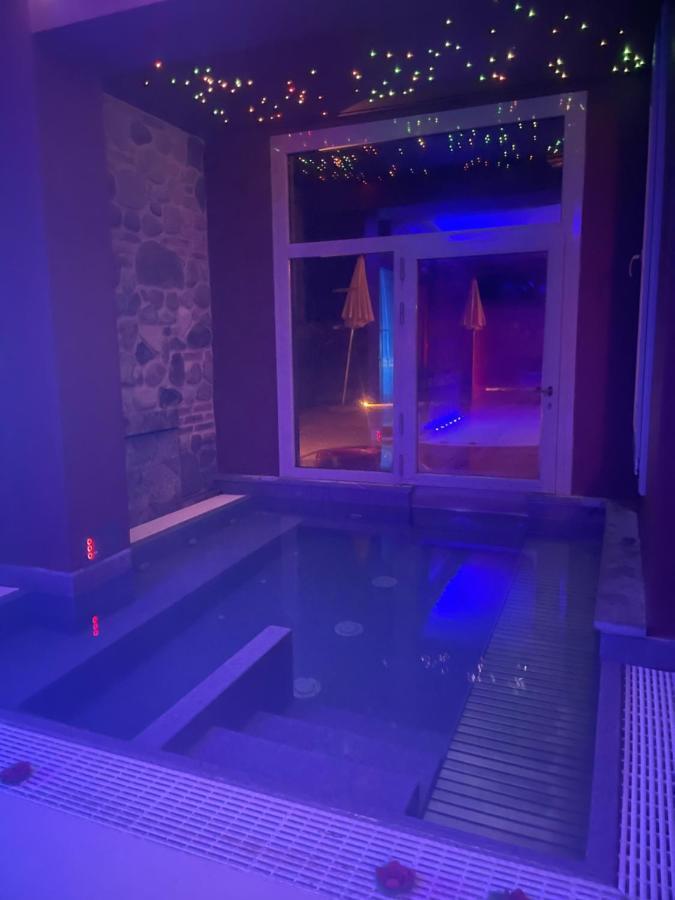 Modus Aquae Hotel Brisighella Ngoại thất bức ảnh