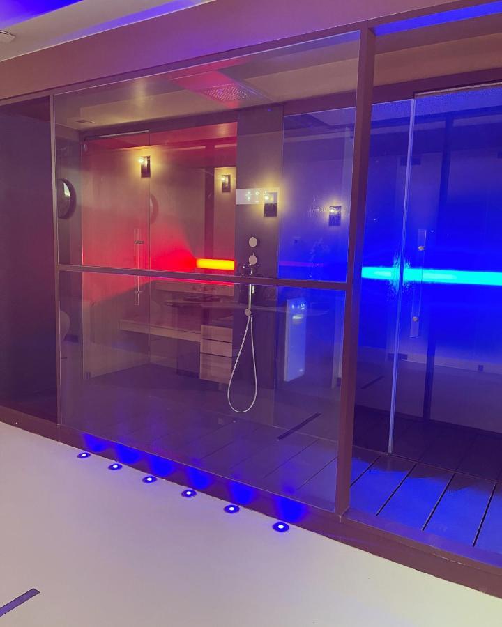 Modus Aquae Hotel Brisighella Ngoại thất bức ảnh