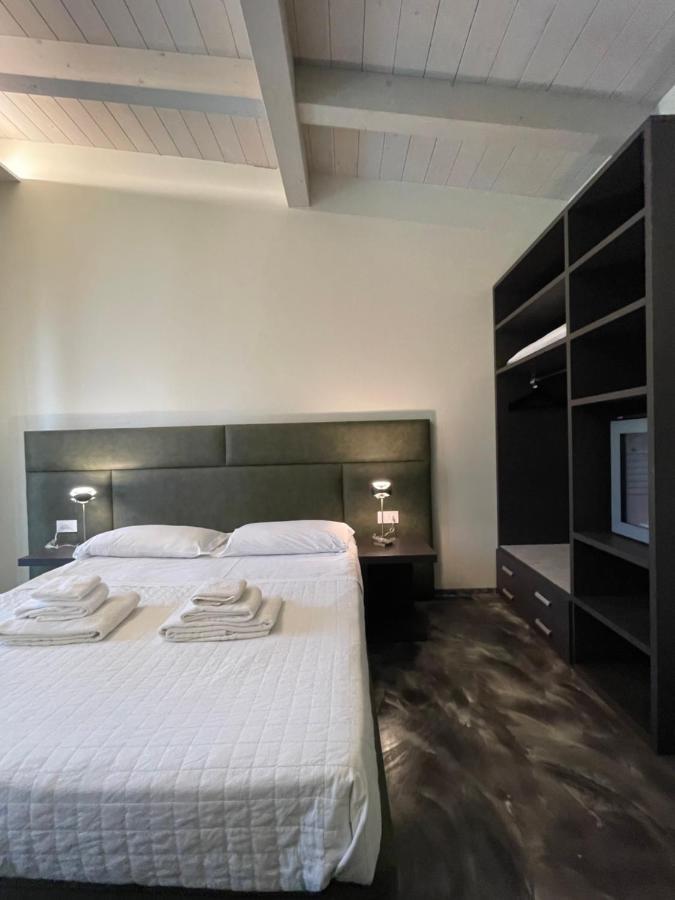 Modus Aquae Hotel Brisighella Ngoại thất bức ảnh