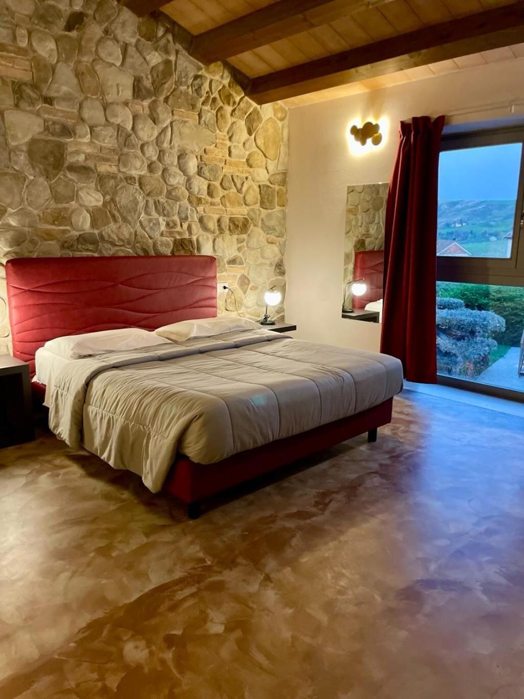 Modus Aquae Hotel Brisighella Ngoại thất bức ảnh